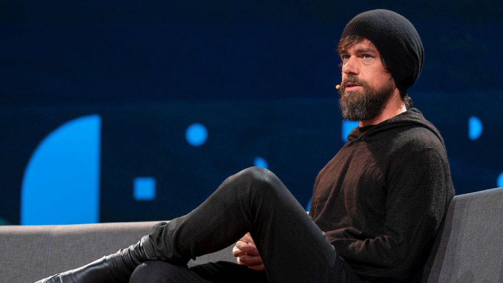 Jack Dorsey va quitter son poste de DG de Twitter